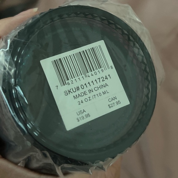 Studded Venti Starbucks 2020 Fall LE - Picture 12 of 12